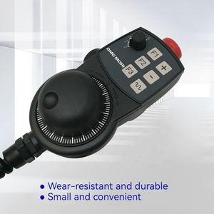 IP67 originale DMG volantino elettronico 5 assi con gancio di alta qualità speciale per Siemens Fagor CNC sistema della macchina - Product Image 4