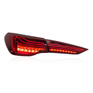 Nuovi Fari Posteriori Laser SJC per <span class=keywords><strong>BMW</strong></span> M4 G82 <span class=keywords><strong>G22</strong></span> 2018-2022 Luci di Retromarcia Stile CSL per <span class=keywords><strong>BMW</strong></span> Serie 4 G82 <span class=keywords><strong>G22</strong></span> - Product Image 4