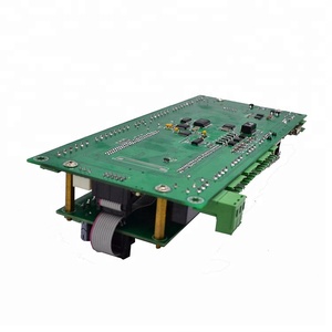 Sistema de controle de acesso wi-fi tcp/rfid, para unidade de controle da porta, gestão do usuário - Product Image 4