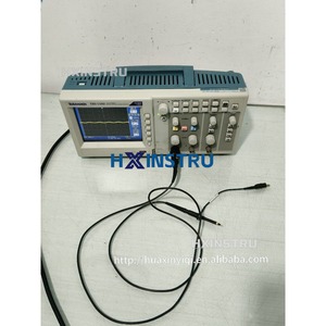 TBS1102ออสซิลโลสโคปแบบดิจิตอลของ Tektronix - Product Image 2