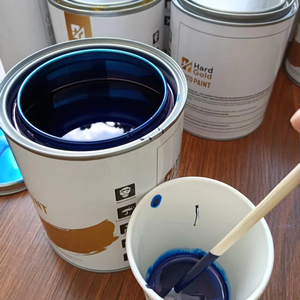 <span class=keywords><strong>Durcisseur</strong></span> de peinture de voiture à base d'acrylique pour une application efficace de la peinture par pulvérisation - Product Image 2