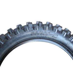 Off Road usando <span class=keywords><strong>12</strong></span> <span class=keywords><strong>pulgadas</strong></span> <span class=keywords><strong>Pit</strong></span> Dirt <span class=keywords><strong>Bike</strong></span> neumático trasero 80/100-<span class=keywords><strong>12</strong></span> neumático exterior y tubo interior para Kayo BSE Appollo <span class=keywords><strong>Bike</strong></span> - Product Image 3