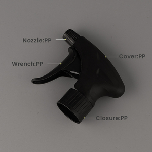 Пластиковый распылитель для очистки дома - Product Image 2