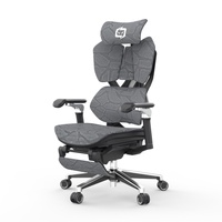 Vente en gros X5PRO 6D Accoudoir Chaise de jeu ergonomique Esports Chaise de jeu Silla Gamer pour ordinateur