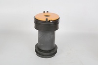 Ressort pneumatique arrière gauche/droit de qualité supérieure pour GMC Cadillac XTS 3.6L V6 ESSENCE 23152718 23116448