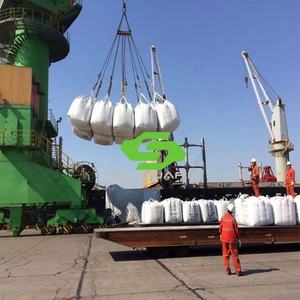 밀도화된 미세 실리카 테스트 완료 - 화학적 성분과 입자 크기의 일관성 보장 - Product Image 5