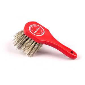 <span class=keywords><strong>Brosse</strong></span> Maxshine pour roues et <span class=keywords><strong>carrosserie</strong></span>, avec poils en PVC souple, pour le nettoyage des pneus et le detailing automobile - Product Image 2