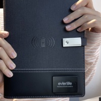Cuir personnalisé avec logo Couverture A5 Bloc-notes imprimé couverture souple carnet A6 journal