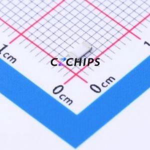 Resistencia SMD AC1206FR-073R83L 1206 (Tipo: Película Gruesa) (Resistencia: 3.83 Ohmios Precisión: 1%) - Product Image 2