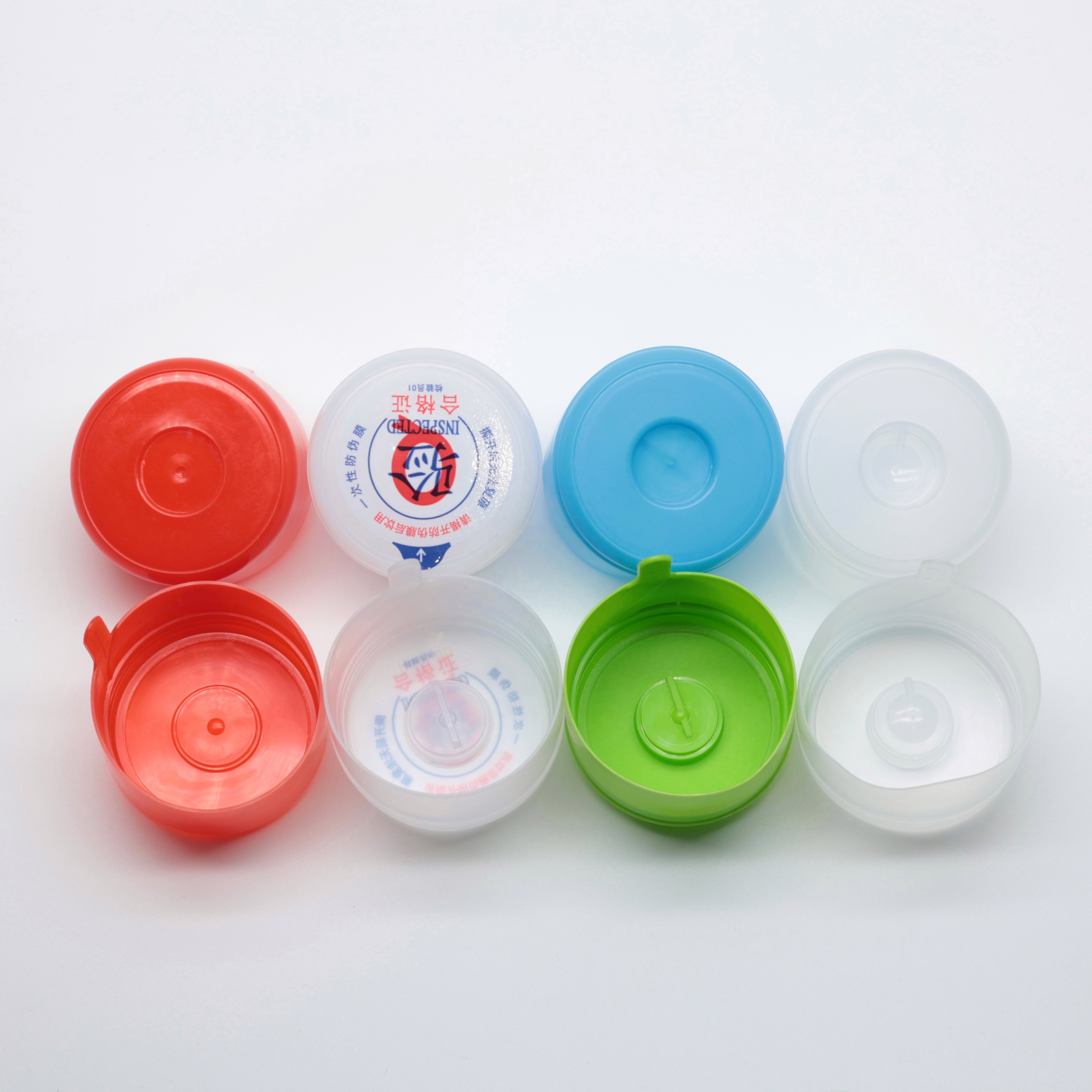 water bottle security seal 55mm