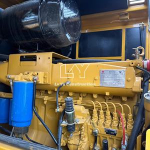 Goedkope <span class=keywords><strong>Loader</strong></span> Gebruikt Lw 500Kv L500 Zl 50G Wiellader Gebruikt 5 Ton Lw500fn Lw500kl Zl50gn Zl50gl 5 Ton Voorlader - Product Image 3