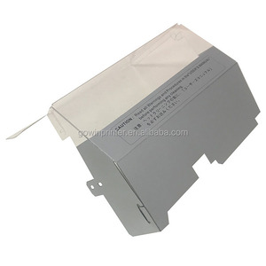 Roland ฝาครอบหัวพิมพ์สำหรับ RE640 RF640อะไหล่รถ VS640 - Product Image 1