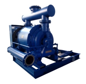 CL2000 Series Cone Structure Similar to NASH Water Ring Vacuum Pump - Product Image 3