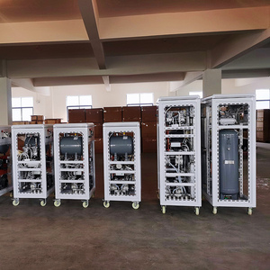 Máy Tập Trung Oxy Công Nghiệp 15l Oxy Tập Trung 2022 Mô Hình Mới 96% Độ Tinh Khiết - Product Image 3