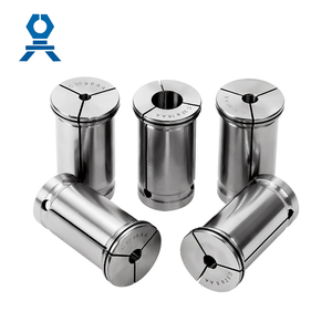 Chất Lượng Tốt Máy Tiện CNC SC C Loại Thẳng Shank Collet Cho Phay <span class=keywords><strong>Chuck</strong></span> - Product Image 4