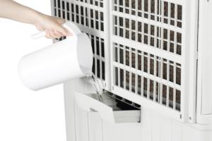 Portable air Conditioner for Home Multi-type air Cooler - Product Image 5