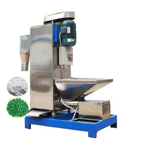 Centrifuga in Acciaio Inox per Animali Domestici, Macchina per Essiccazione e Disidratazione di Plastica PP/Macchina per Essiccazione di Film Plastici - Product Image 1