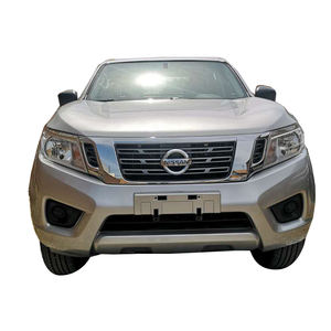 Camioneta <span class=keywords><strong>Nissan</strong></span> Navarra 4*2 con Motor Diésel de 136 CV en Venta - Product Image 5