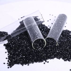 Materias Primas Plásticas HDPE Recicladas y Vírgenes de Alta Calidad, Gránulos de Resina HDPE en Venta - Product Image 2