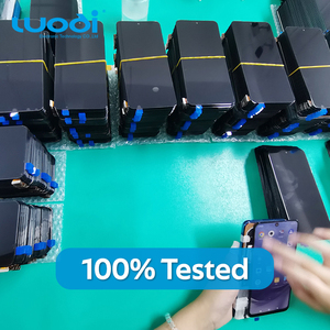 <span class=keywords><strong>Prix</strong></span> direct usine – Écrans de remplacement pour téléphones mobiles Umidigi G3 Max, G5A, G9A, G9T, G9C, A7 Pro, A9, A11, A13, <span class=keywords><strong>Bison</strong></span> 2020, 2021, Power5 - Product Image 2