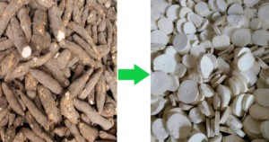 <span class=keywords><strong>8</strong></span> tấn/h sắn Peeler và chipper trái cây và rau củ lột máy & chipper sắn <span class=keywords><strong>Slicer</strong></span> - Product Image 2