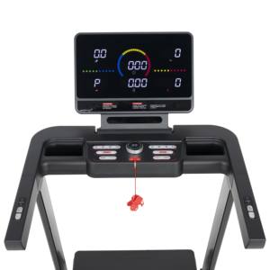 <span class=keywords><strong>Tapis</strong></span> roulant électrique pliable professionnel Gymbopro <span class=keywords><strong>avec</strong></span> inclinaison automatique pour la maison - Product Image 6