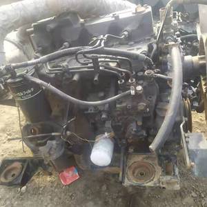 Motore Usato per Yanmar 4TNV98 Vendita all'Ingrosso - Product Image 2