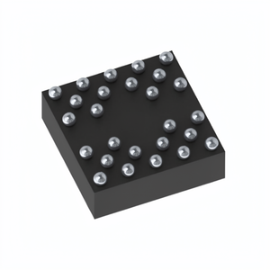 Composant électronique Audio Special Purpose 26 VFBGA, WLCSP BR262W26A103E1G, distributeur agréé - Product Image 1