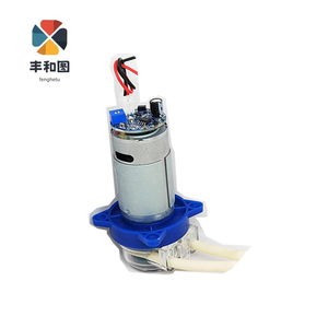 อะไหล่เครื่องพิมพ์ DTF ปั๊มหมึกพร้อมหลอด Pump-M40046สำหรับ I3200 Xp600 F1080 A1เครื่องพิมพ์ DTF ของแท้ใหม่ - Product Image 3