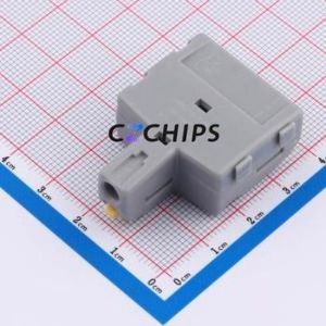 KH-KPCT-F15-Y Wiring Quick Connect Terminal Connector - Product Image 2