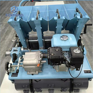 Sembradora de ajo Sembradora eficiente <span class=keywords><strong>para</strong></span> sembradoras de Trasplante de ajo - Product Image 6