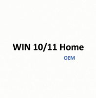 Software Win 10/11 Pro y Home Edition con Activación Global en Línea de por Vida