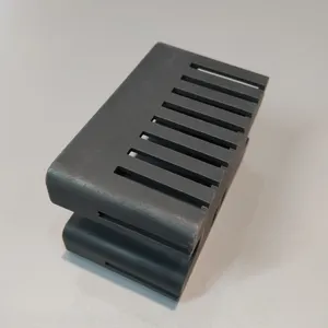 Kunden spezifischer SLA 3D-Druckservice ABS-Harz-Kunststoff-Prototyp