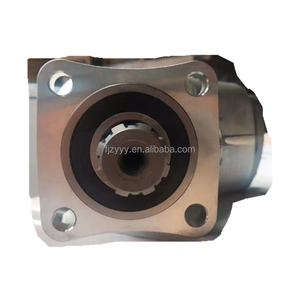 Motor de Pistón Hidráulico F1-025 041 51 61 101 F1-061-R-000 F1-081-R-000 F1-051-R F1-101-R - Product Image 2