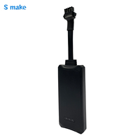 G02H 2G 4G Mini traqueur GPS de voiture LTE/Cat-M/NB-IOT multifonctionnel portable et étanche 4G