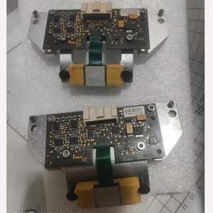 Bền sử dụng stoll CMS 530 HP 502hp. 530 CMS Áo len phẳng máy dệt kim Bảng điện tử 240562 - Product Image 5