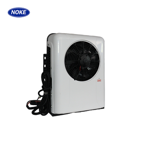 Aire Acondicionado de Estacionamiento NOKE de 12V, Compacto y de Alta Velocidad, Ideal para Autocaravanas, Furgonetas Camper y Espacios Reducidos en Vehículos como Alquileres - Product Image 1