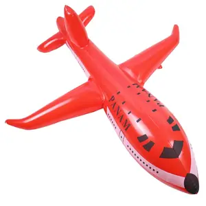 Hot bán Inflatable Máy bay mô hình máy bay không khí đồ chơi cho trang trí