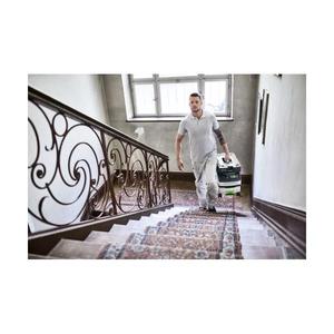 Extractor de Polvo Móvil CLEANTEC CTL MINI I, Sopladores de Alta Eficiencia - Product Image 4