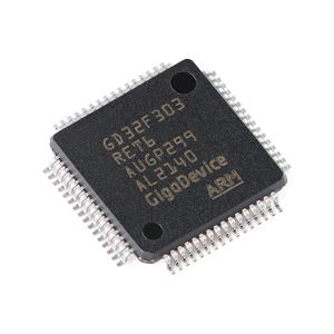 Microcontrolador-MCU Original GD32F303RET6 LQFP-64 ARM Cortex-M4 de 32 bits - Product Image 3