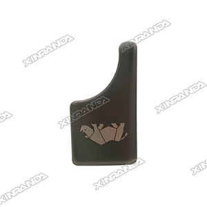 Accesorios para Jimny JB74, Hebilla Antialarma para Cinturón de Seguridad de Coche para Suzuki Jimny JB74W JB64W 2018 2019 2020 2021 2022 2023+ - Product Image 3