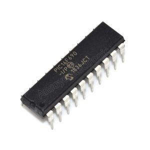 Circuitos Integrados ANSOYO PIC16F690-I/P PIC16F690 MCU 8BIT 7KB 20DIP - Product Image 3