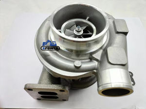 Turbocompresor Xpower Nuevo, Repuesto para Excavadora de Orugas S200 (N/P RE516220/RE522693/SE502265) - Product Image 2