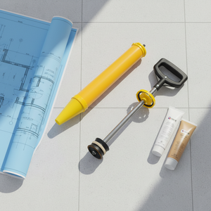 <span class=keywords><strong>Pistolet</strong></span> <span class=keywords><strong>à</strong></span> <span class=keywords><strong>mortier</strong></span> et coulis chaudement recommandé, applicateur de ciment avec 4 buses <span class=keywords><strong>pour</strong></span> chaux et ciment - Product Image 3