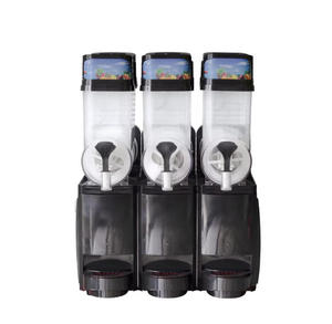 Tự động Smoothie & slushie máy cho đồ uống đông lạnh & margaritas Key để bán - Product Image 6