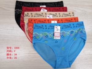 กางเกงในสำหรับผู้หญิงกางเกงใน2023 - Product Image 2