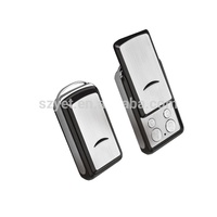 Ouvre-porte automatique 433 MHz avec télécommande à code roulant YETF51D