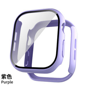 Coque de protection intégrée pour <span class=keywords><strong>Apple</strong></span> <span class=keywords><strong>Watch</strong></span> Series10 42mm 46mm Protector Snartwatch Case Fournisseur mondial - Product Image 1
