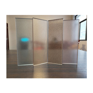 Vidrio Laminado Ultra Blanco con Malla de Alambre <span class=keywords><strong>y</strong></span> Gasa de Seda, Pantallas <span class=keywords><strong>y</strong></span> <span class=keywords><strong>Divisores</strong></span> de Vidrio Templado, Vidrio Laminado para Duchas - Product Image 4