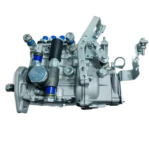 高品質ディーゼル燃料噴射ポンプ490エンジンBH4Q85R84Q489